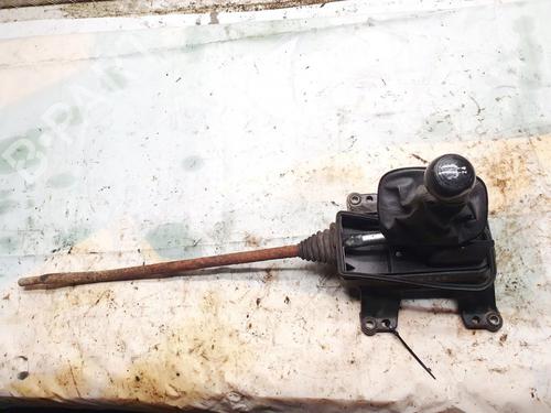 Used Gear lever Gear lever OPEL CORSA D (S07) 1.3 CDTI (L08, L68) (75 hp) 35689607 35689607