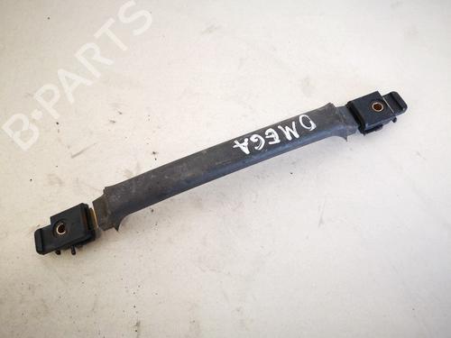 Håndtag i tag Håndtag i tag OPEL OMEGA B (V94) 2.5 DTI (F69, M69, P69) (150 hp) 35409270 35409270