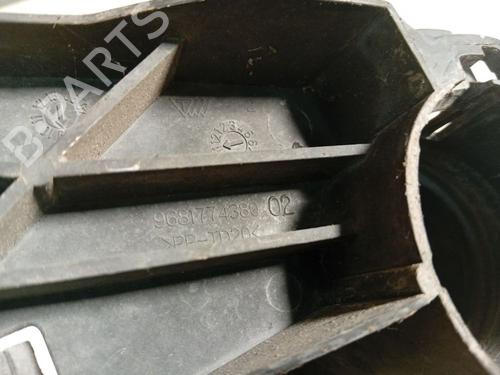 Pipe PEUGEOT PARTNER Box Body/MPV 1.6 HDi | BP34752367M125 - Image 4
