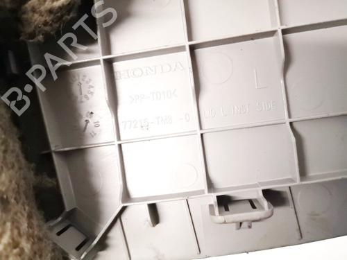 Other HONDA INSIGHT (ZE_) 1.3 IMA (ZE28, ZE2) | BP35444213O1 - Image 3