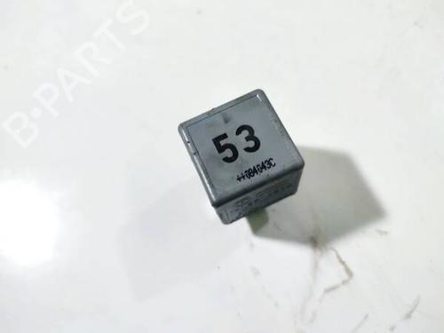 Electronic sensor PEUGEOT 407 (6D_) 1.6 HDi 110 (6D9HZC, 6D9HYC) | BP33250089M84 - Image 2