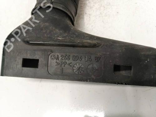 Pipe MERCEDES-BENZ A-CLASS (W169) A 150 (169.031, 169.331) | BP34879829M125 - Image 3