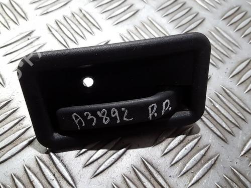 Used Front right interior door handle Front right interior door handle 35696714 35696714