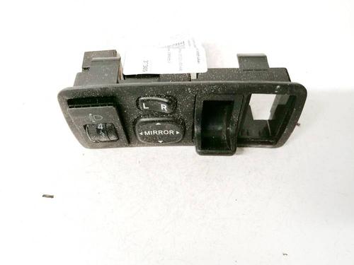 Used Mirror switch Mirror switch PORSCHE CAYENNE (9PA) S 4.5 (340 hp) 35112930 35112930