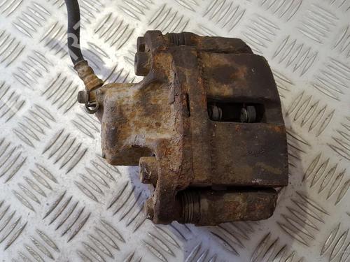 Used Left front brake caliper Left front brake caliper 35836408 35836408