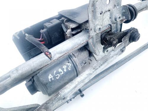 Front wiper motor VW PASSAT B6 (3C2) 2.0 TDI | BP35632898M29 - Image 2