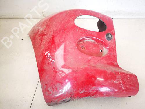 Used Corner bumper Corner bumper 35278391 35278391