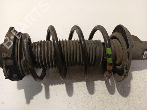 Used Shock absorber spring Shock absorber spring AUDI Q3 (8UB, 8UG) 1.4 TFSi Flex (150 hp) 40165130 40165130