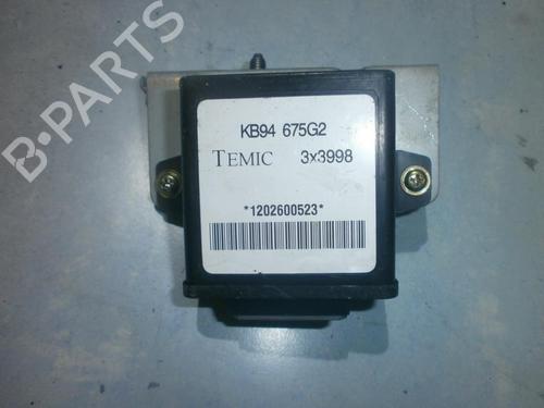 Used Electronic module Electronic module 35662071 35662071