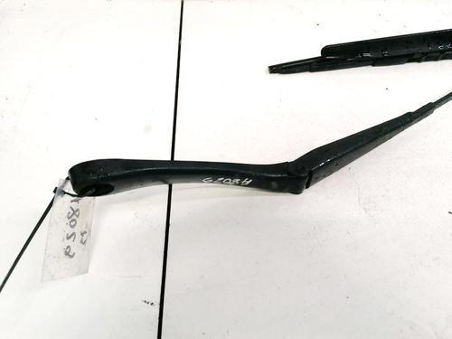 front-windshield-wiper-arm-mercedes-benz-c-class-w203-2000-2001-2002-2003-2004-2005-2006-2007-32907923 main image