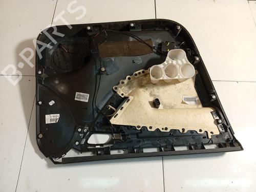 Front right panel CITROËN C4 Grand Picasso I (UA_) 1.6 HDi | BP34761537C59 - Image 3