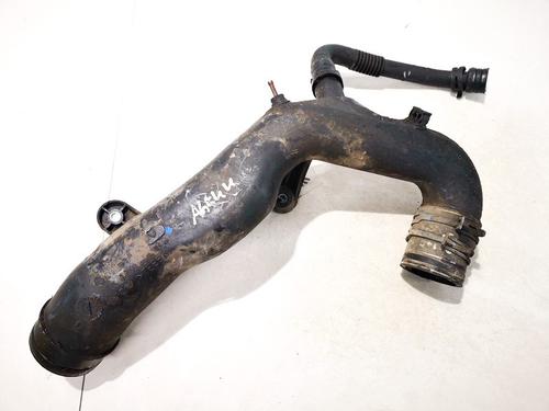 Used Pipe Pipe SKODA FABIA I (6Y2) 1.4 TDI (75 hp) 33077657 33077657