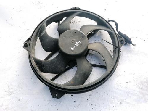 Used Fan Fan PEUGEOT 307 (3A/C) 2.0 16V (136 hp) 35570869 35570869