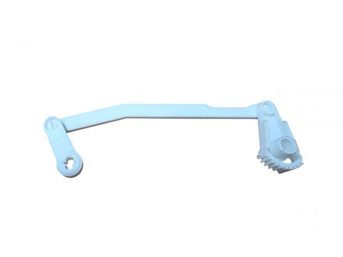Cable PEUGEOT PARTNER Box Body/MPV 1.6 HDi | BP34776602E12 - Image 6