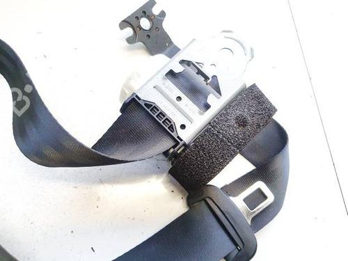 Rear right seatbelt VW PASSAT B8 (3G2, CB2) 2.0 TDI | BP39999428I28 - Image 2