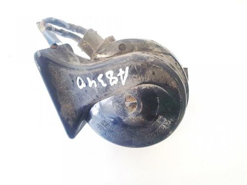 Used Horn Horn VW TRANSPORTER T4 Van (70A, 70H, 7DA, 7DH) 1.9 D (61 hp) 35398520 35398520