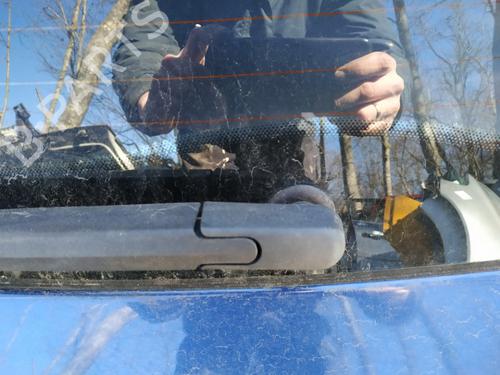 Used Rear wiper motor Rear wiper motor 35539481 35539481