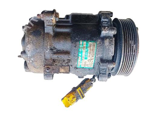 Compressor A/C Compressor A/C LANCIA PHEDRA (179_) 2.0 JTD (179.AXE1A) (107 hp) 35384884 35384884