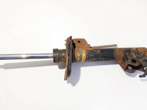 Used Left front shock absorber Left front shock absorber 35397955 35397955