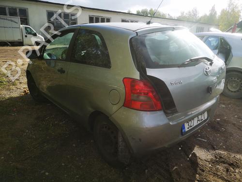 Switch TOYOTA YARIS (_P9_) 1.0 VVT-i (KSP90_, KSP90R) | BP35363385I30 - Image 7