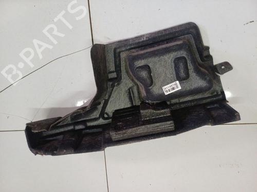 Boot lining NISSAN PRIMERA Hatchback (P12) 1.9 dCi | BP38430715I3 - Image 3