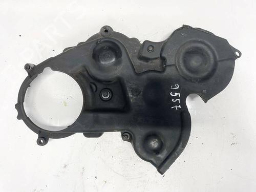 Used Timing cover Timing cover FORD FOCUS II (DA_, HCP, DP) 1.6 TDCi (109 hp) 35006168 35006168