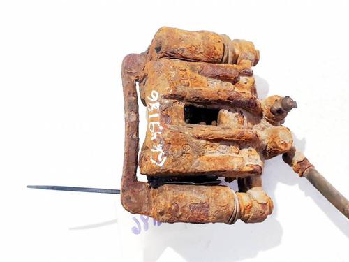 Left rear brake caliper KIA CEE'D Hatchback (ED) 1.6 CRDi 115 | BP35108519M107 - Image 1