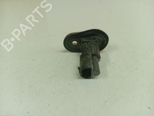 Electronic module OPEL MERIVA A MPV (X03) 1.6 (E75) | BP39544072M83 - Image 4
