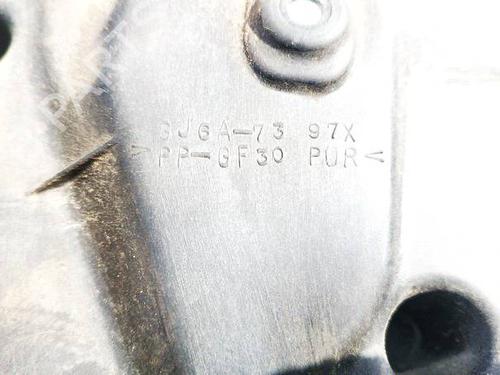 Rear left window mechanism MAZDA 6 Hatchback (GG) 2.0 DI (GG14) | BP35067856C24 - Image 3