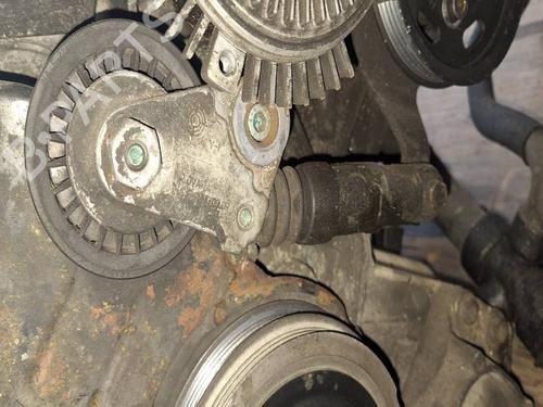 Pulley AUDI A4 B6 (8E2) 1.9 TDI | BP34746655M122 - Image 2