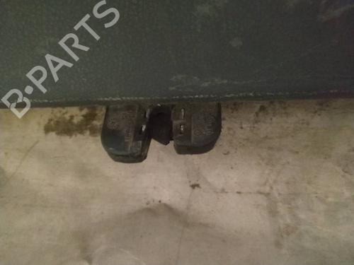 Used Tailgate lock Tailgate lock 35272811 35272811