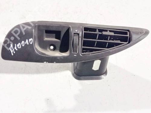 Luftventil PEUGEOT 807 (EB_) 2.2 HDi (128 hp) 32608483