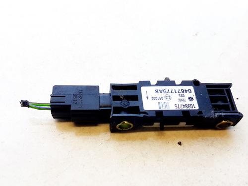 Electronic module CHRYSLER PACIFICA 3.5 | BP33062288M83 - Image 1