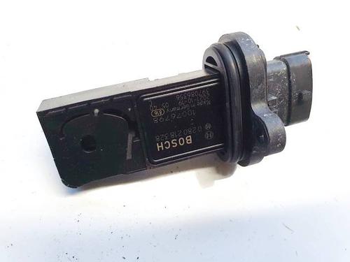 Mass air flow sensor APRILIA MOTORCYCLES TUONO Tuono V4 RR (KG1) | BP34880528M95 - Image 2