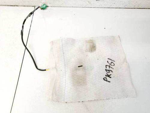 Used Electronic module Electronic module 35027752 35027752