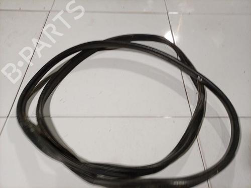 Used Rubber door seal Rubber door seal 34753541 34753541