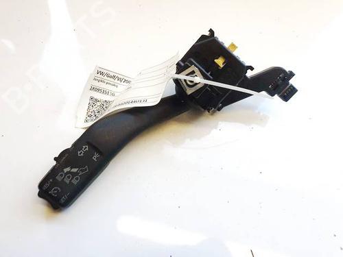Warning switch TOYOTA PRIUS (_W3_) 1.8 Hybrid (ZVW3_) | BP34776721I22 - Image 2