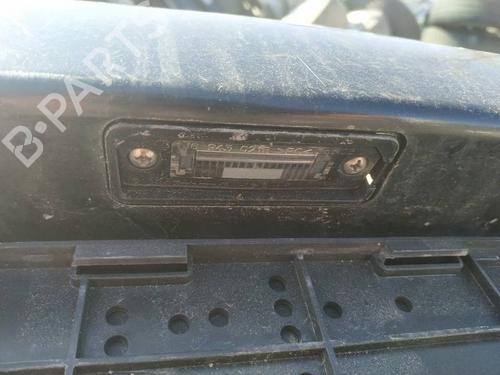 Licence plate light VW PASSAT B6 (3C2) 2.0 TDI | BP35307538I40 - Image 2
