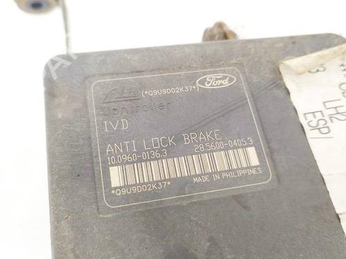 ABS pump FORD FOCUS II (DA_, HCP, DP) 1.6 TDCi | BP39574247M43 - Image 3