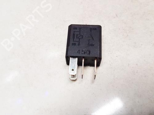 Used Other Other OPEL VECTRA B Estate (J96) 2.2 DTI 16V (F35) (125 hp) 33106630 33106630