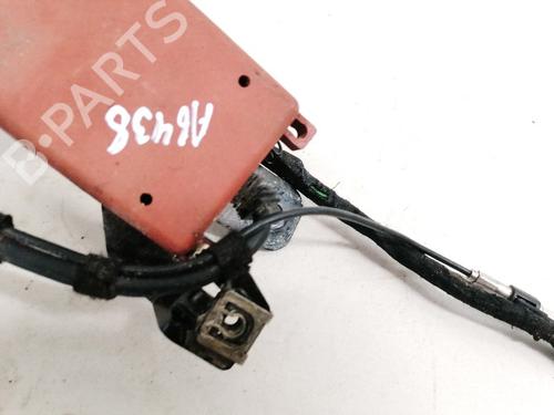 Electronic module AUDI A6 C5 (4B2, 4B4) 2.5 TDI quattro | BP33085135M83 - Image 2