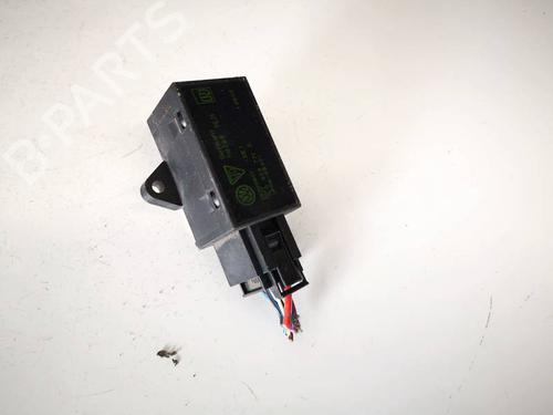 Electronic module VW TOURAN (1T1, 1T2) 1.9 TDI | BP32554461M83 - Image 2