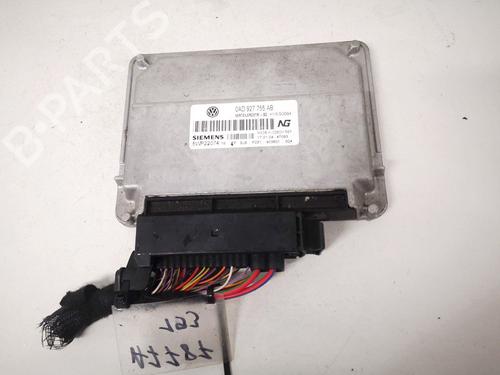 Used Automatic gearbox ECU Automatic gearbox ECU 35455163 35455163