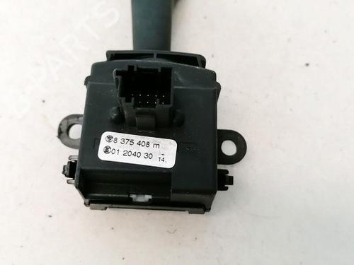 Warning switch OPEL INSIGNIA A (G09) 1.8 (68) | BP35612267I22 - Image 3