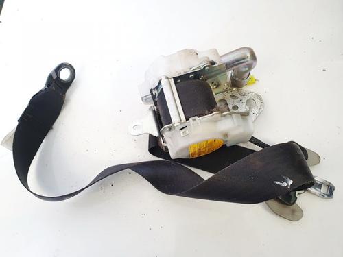 Used Front right seatbelt Front right seatbelt LEXUS IS II (_E2_) 220d (ALE20) (177 hp) 35453269 35453269