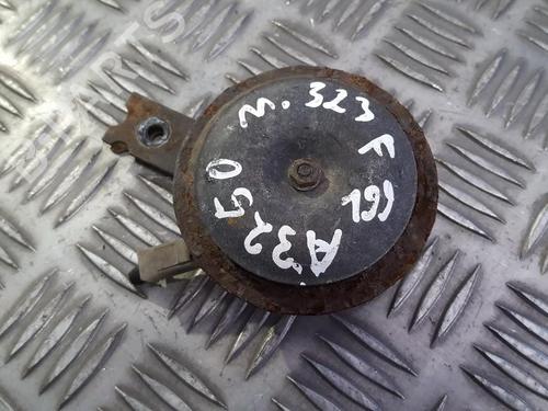 horn-mazda-323-f-vi-hatchback-bj-1998-1999-2000-2001-2002-2003-2004-35675694 main image