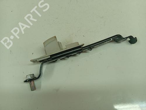 Other MAZDA 3 (BL) 2.2 MZR CD (BL10) | BP38714943O1 - Image 3