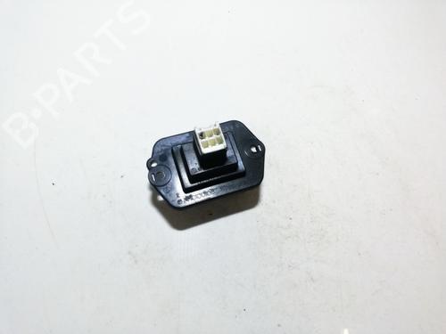 Used Heater resistor Heater resistor MAZDA 6 Saloon (GG) 2.0 (GGEP, GG10) (141 hp) 35849610 35849610