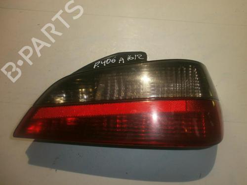 Used Right taillight Right taillight 35665596 35665596