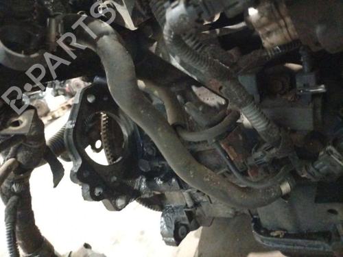 Used Pipe Pipe OPEL ASTRA H (A04) 1.7 CDTI (L48) (80 hp) 36524470 36524470